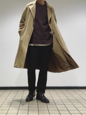 kzさんのコーディネート