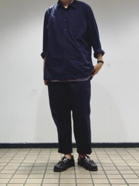 kzさんのコーディネート