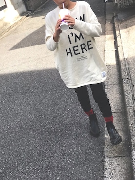aoi erikaさんのコーディネート