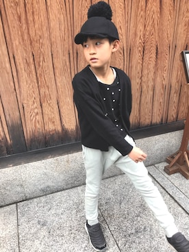 aoi erikaさんのコーディネート