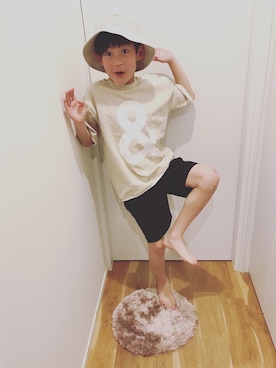 aoi erikaさんのコーディネート
