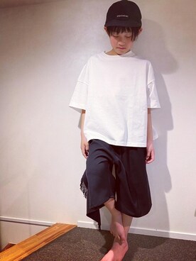 aoi erikaさんのコーディネート