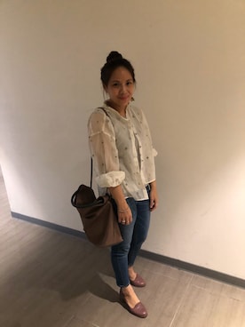 Stinpleさんのコーディネート