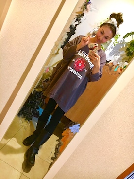 MAYUCHIさんのコーディネート