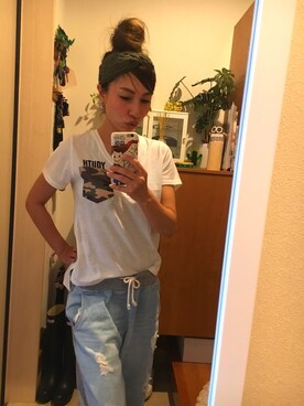 MAYUCHIさんのコーディネート