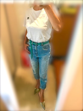 MAYUCHIさんのコーディネート