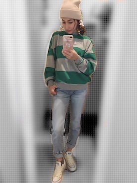 MAYUCHIさんのコーディネート