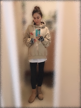 MAYUCHIさんのコーディネート