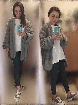 MAYUCHIさんのコーディネート