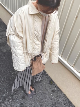 yu-naさんのコーディネート