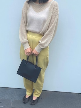 yu-naさんのコーディネート