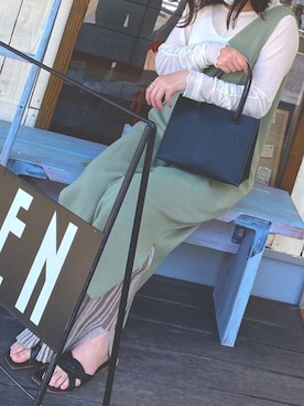 yu-naさんのコーディネート