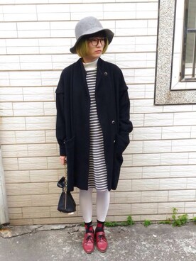 AGさんのコーディネート