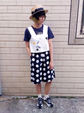 AGさんのコーディネート