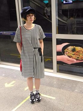 AGさんのコーディネート