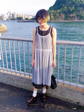 AGさんのコーディネート