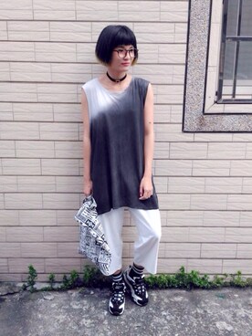 AGさんのコーディネート