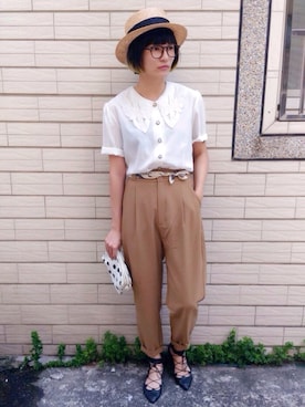 AGさんのコーディネート