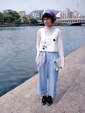 AGさんのコーディネート