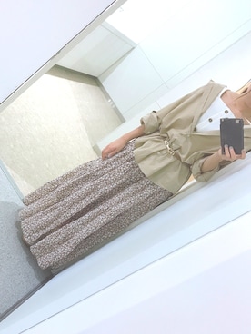 ちぺごろもさんのコーディネート