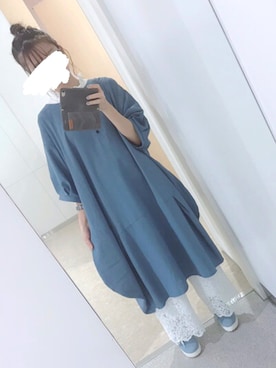 ちぺごろもさんのコーディネート