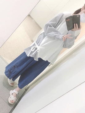 ちぺごろもさんのコーディネート