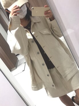 ちぺごろもさんのコーディネート