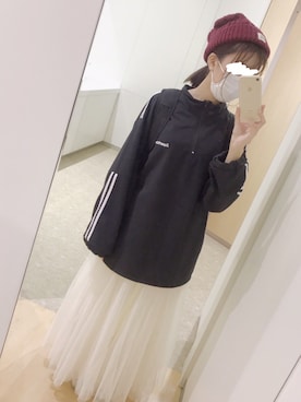 ちぺごろもさん（レディース・154cm）の秋コーディネート