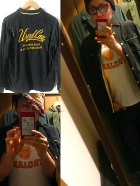 HARU( ・ε・)さんのコーディネート