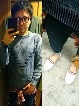 HARU( ・ε・)さんのコーディネート