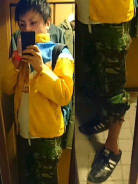 HARU( ・ε・)さんのコーディネート