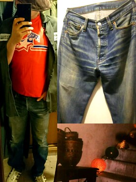 HARU( ・ε・)さんのコーディネート