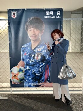 Asumiさんのコーディネート