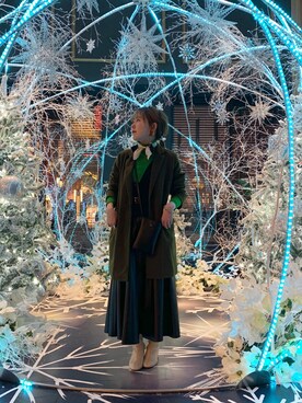 Asumiさんのコーディネート