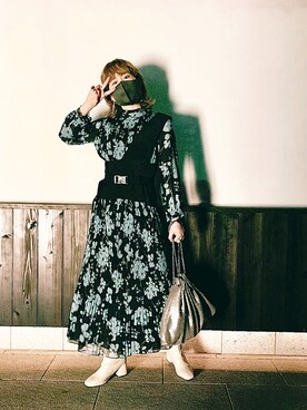 Asumiさんのコーディネート