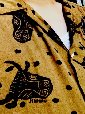 ヨッシーさんのコーディネート