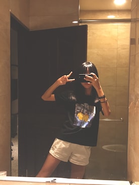 掀女🧚‍♀️✨さんのコーディネート