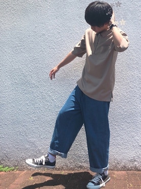 YUUKIさんのコーディネート