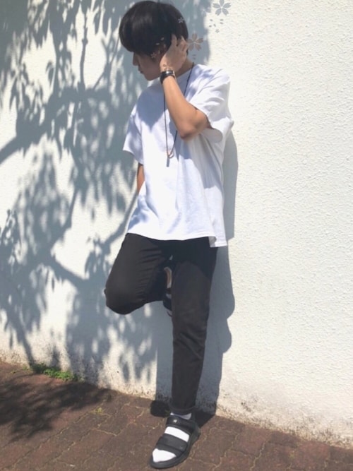 YUUKIさんのコーディネート