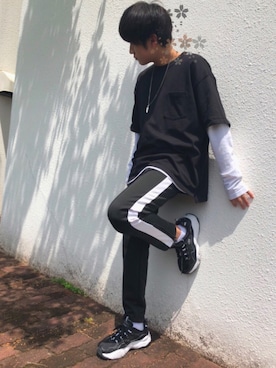 YUUKIさんのコーディネート