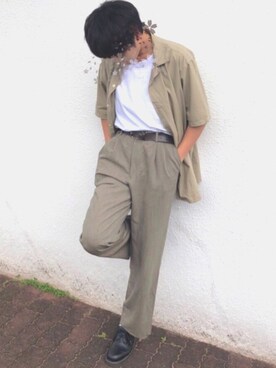 YUUKIさんのコーディネート