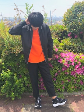 YUUKIさんのコーディネート