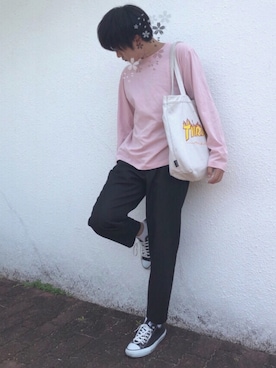 YUUKIさんのコーディネート