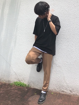 YUUKIさんのコーディネート