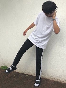 YUUKIさんのコーディネート