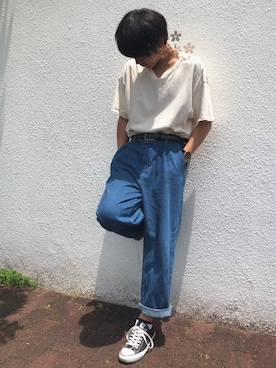 YUUKIさんのコーディネート