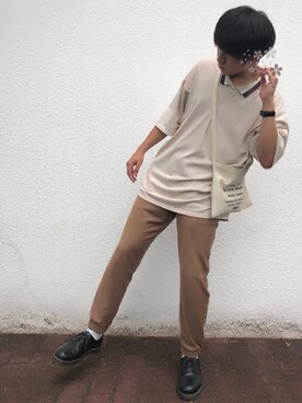 YUUKIさんのコーディネート