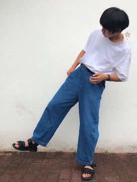 YUUKIさんのコーディネート