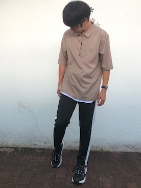 YUUKIさんのコーディネート