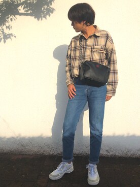 YUUKIさんのコーディネート